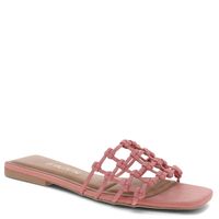 DI VALENTINI JANEY FLATS