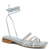 FLUX ROBIN SANDALS