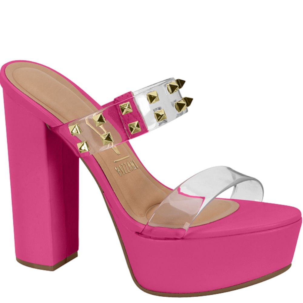 VIZZANO CLEO HEELS