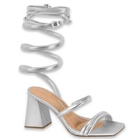 VIZZANO GRETNA HEELS