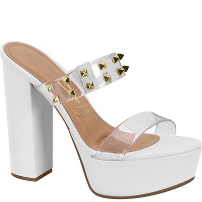 VIZZANO CLEO HEELS