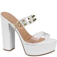 VIZZANO CLEO HEELS