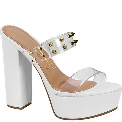 VIZZANO CLEO HEELS