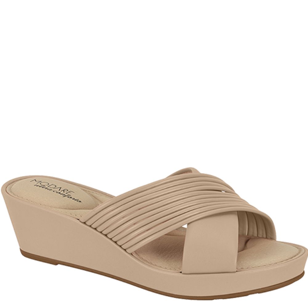 MODARE JAYCIE WOMEN’S FLATFORM