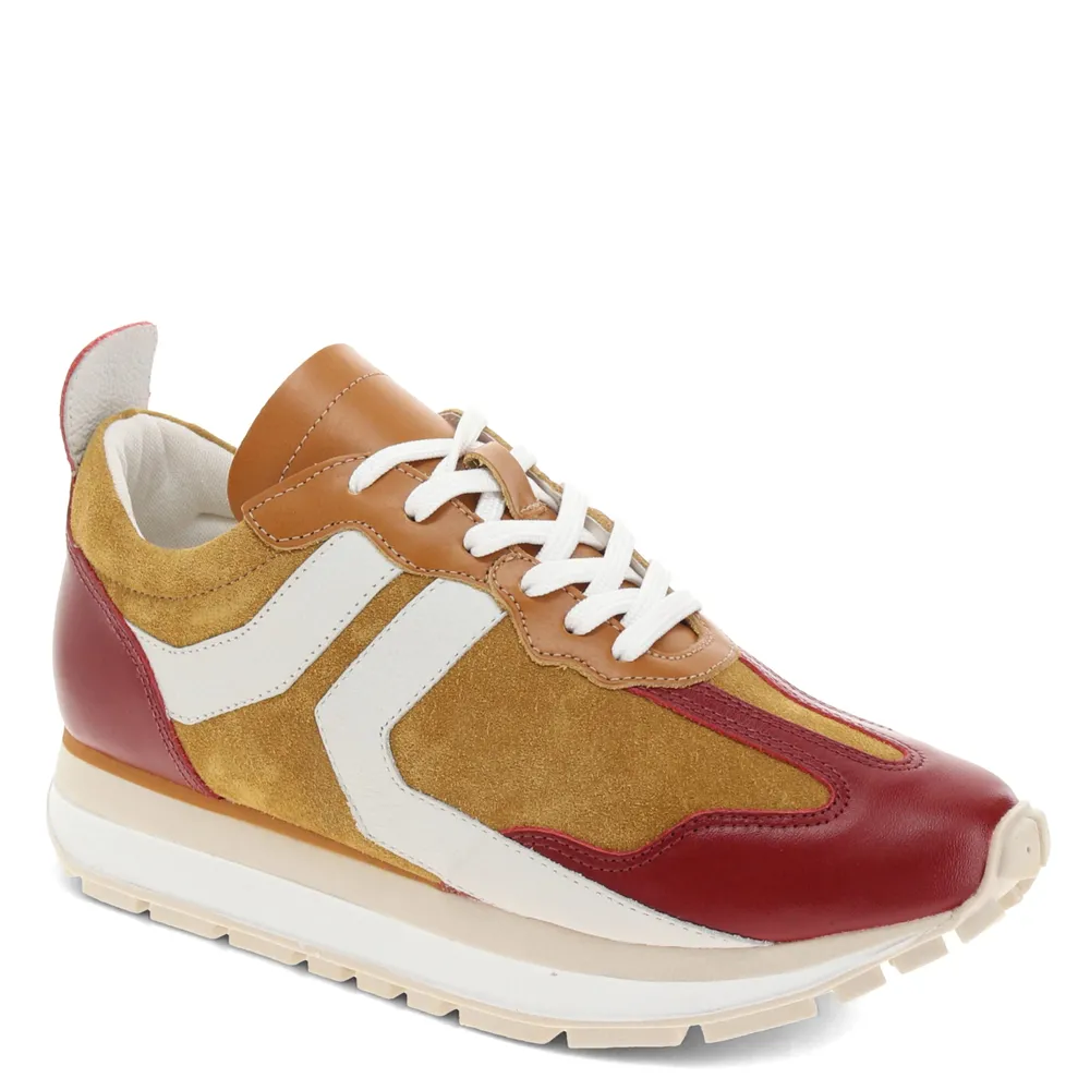 FLUX ELANOR SNEAKERS