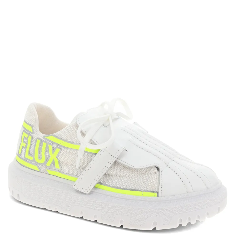 FLUX VONDA SNEAKERS