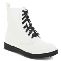 TREVE ERMINE BOOTS