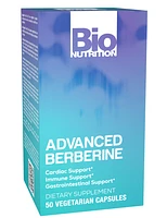 Bio Nutrition Berberine