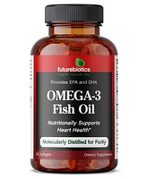 Futurebiotics Omega-3 Fish Oil