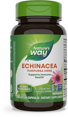 Nature's Way Echinacea