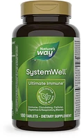 Nature's Way SystemWell Ultimate Immunity