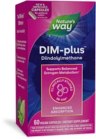 Nature’s Way Dim Plus