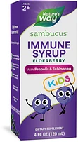 Nature's Way Sambucus for Kids