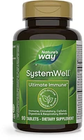 Nature's Way SystemWell Ultimate Immunity