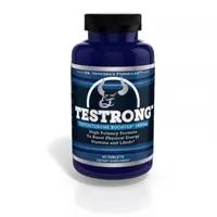 Dr. Venessas Formula Testrong