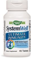 Nature's Way System Well Ultimate Immunity