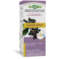 Nature's Way Sambucus for Kids