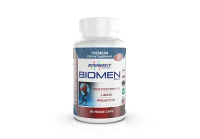 Intenergy Biomen