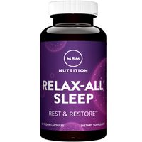 MRM Relax-All Sleep