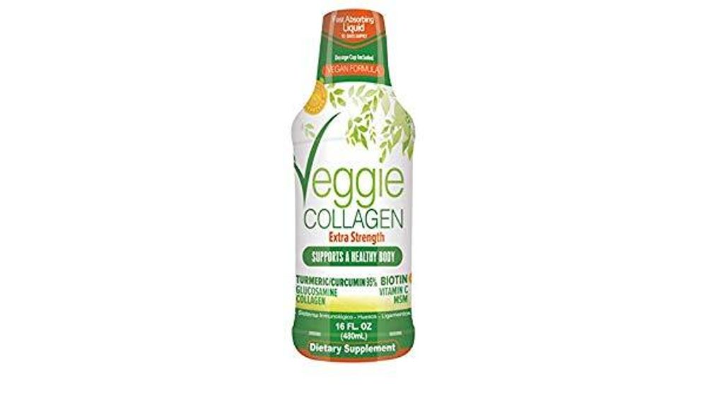 Veggie Collagen