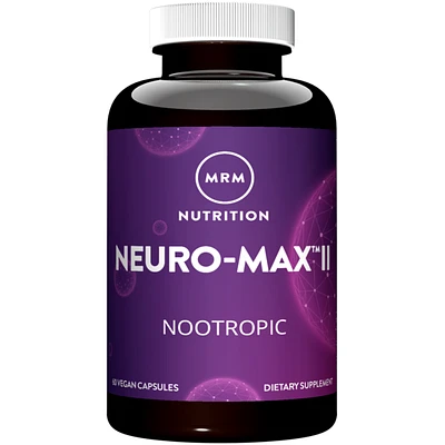 MRM Neuro-Maxx II
