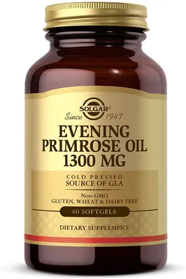 Solgar Evening Primrose Oil 1300mg