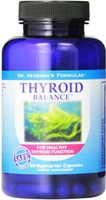 Dr. Venessa's Formulas Thyroid Balance