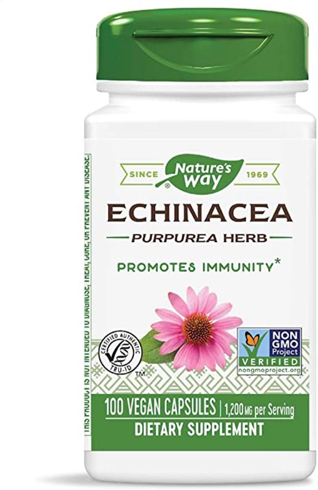 Nature's Way Echinacea