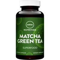 MRM Matcha Green Tea