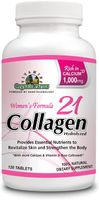 Organic Farms Collagen 21