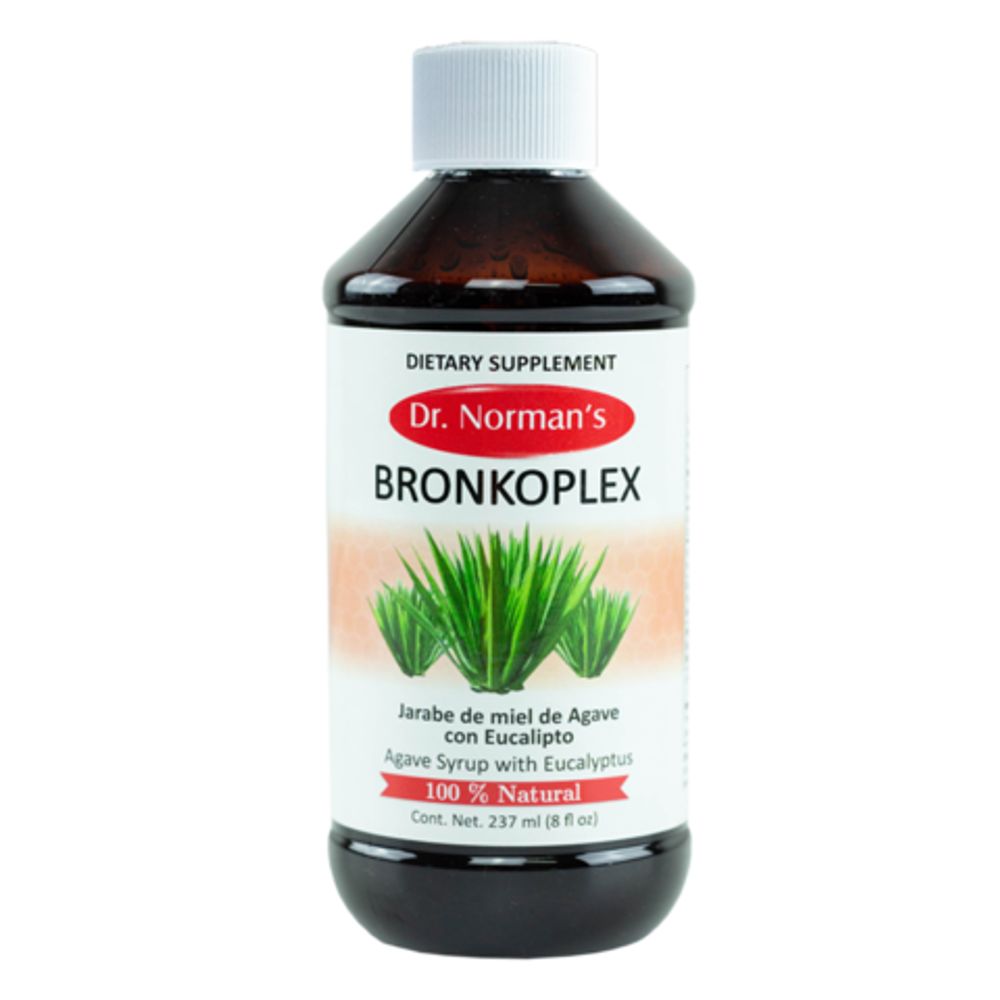 Dr. Norman's Bronkoplex