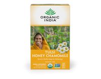 Organic India Tulsi Honey Chamomile