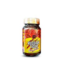 Russian Tiger