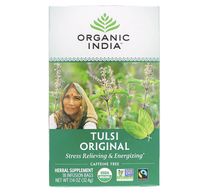 Organic India Tulsi Original