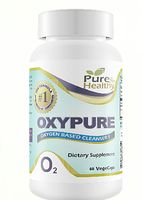 Pure & Healthy Oxypure