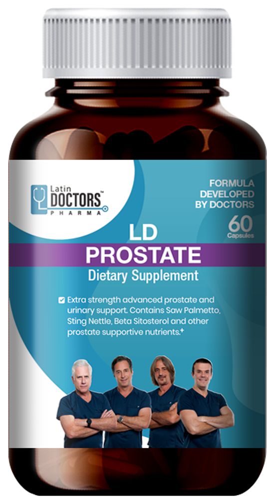 LD Prostate