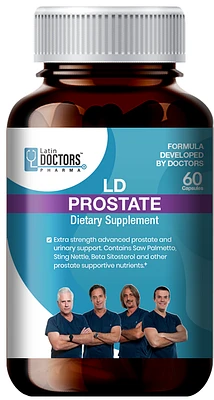 LD Prostate