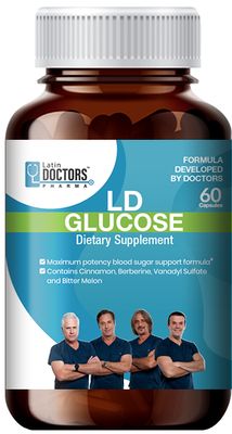 LD Glucose