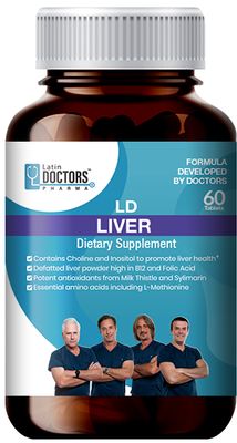 LD Liver