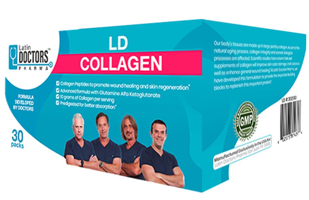 LD Collagen