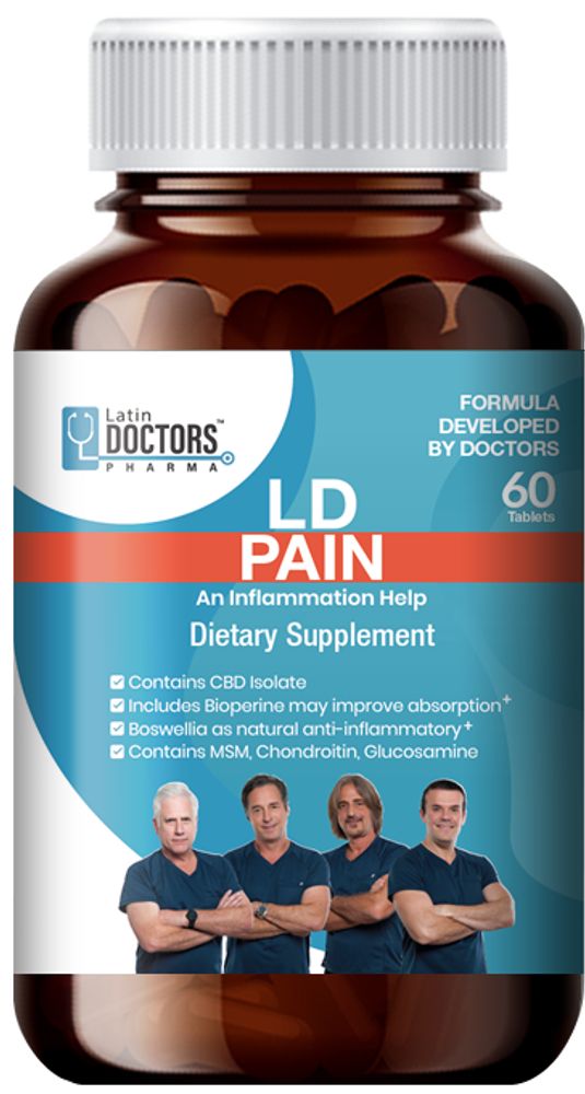 LD Pain