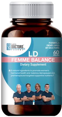 LD Femme Balance