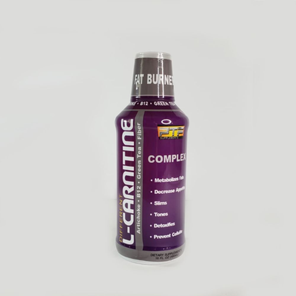 PTF Different L-Carnitine Complex