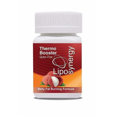 Liposynergy Thermo Booster