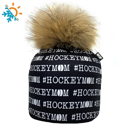 Hockey Mom