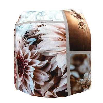 Rose Des Vents Cache-Cou