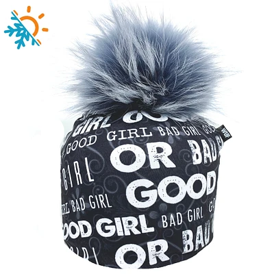 Good Girl Gone Bad Cache-Cou