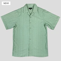 Addict Sage Diamond Breeze Shirt (APAJ-2025)