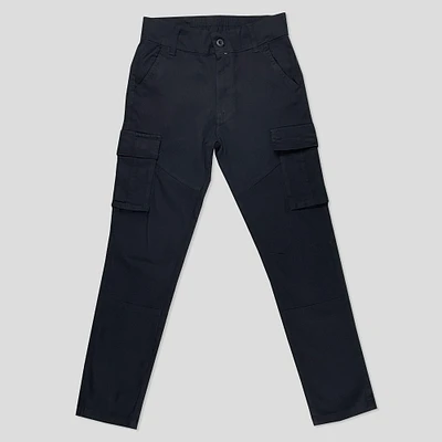 Boy's Tony Hawk Pant Cargo (406267BK)