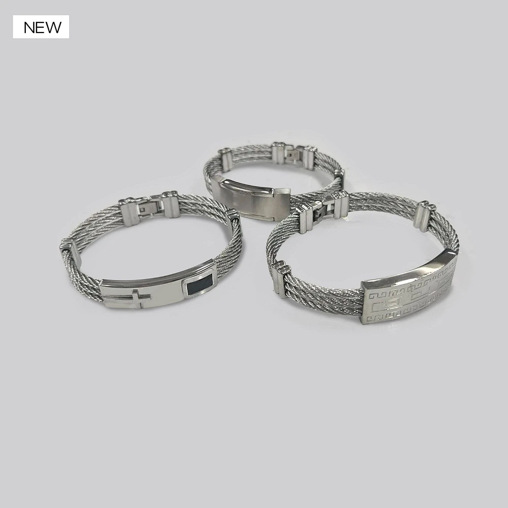 Brazalete de Hombre